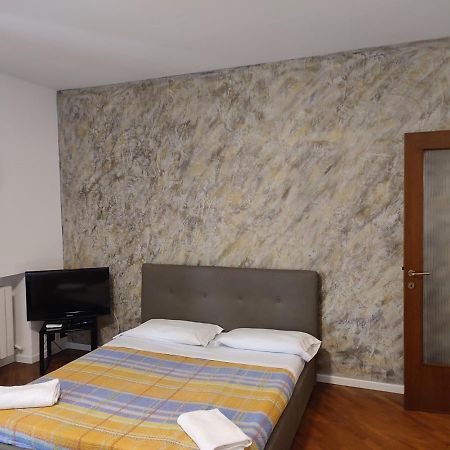 Casa Vacanza Orio Al Serio Bergamo Apartman Kültér fotó