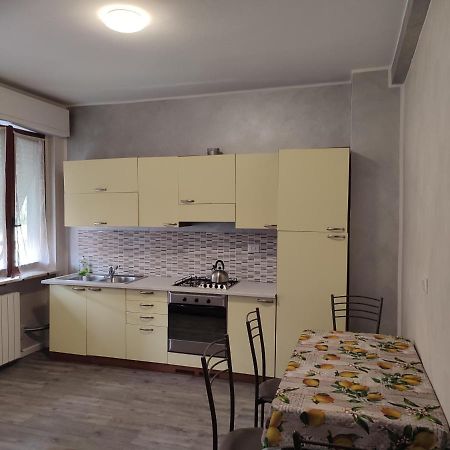 Casa Vacanza Orio Al Serio Bergamo Apartman Kültér fotó