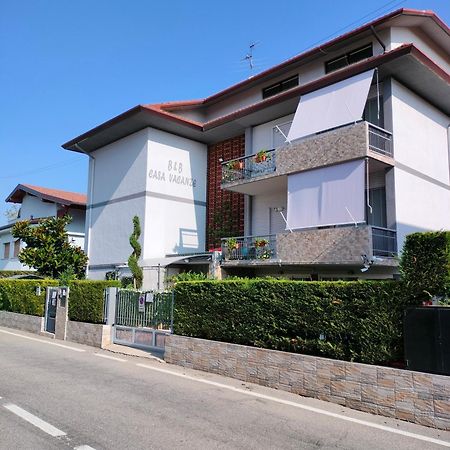 Casa Vacanza Orio Al Serio Bergamo Apartman Kültér fotó