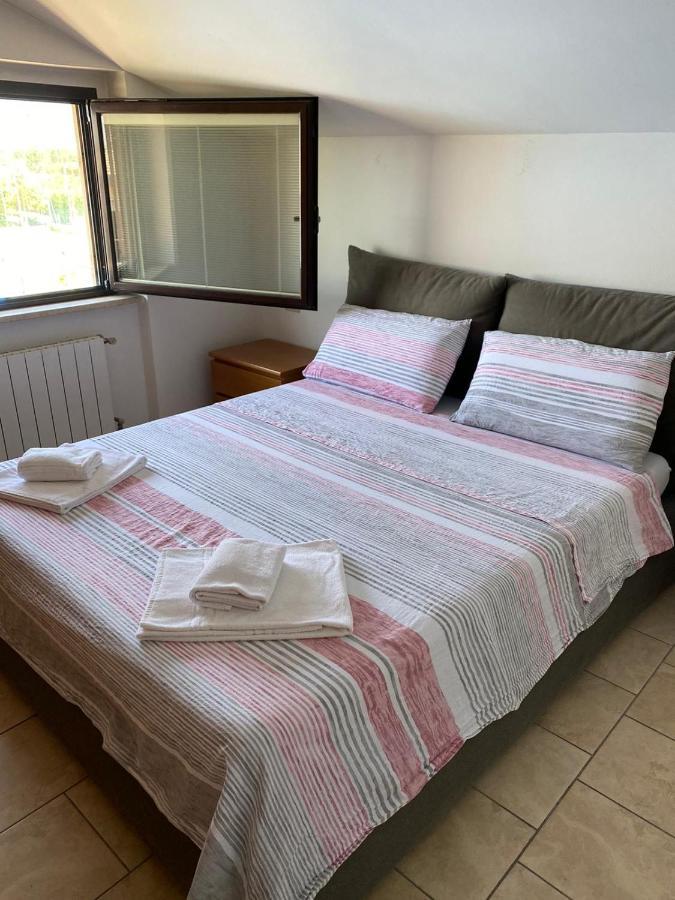 Casa Vacanza Orio Al Serio Bergamo Apartman Kültér fotó