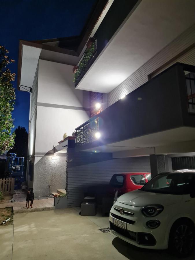 Casa Vacanza Orio Al Serio Bergamo Apartman Kültér fotó