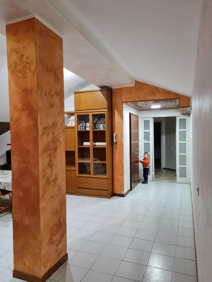 Casa Vacanza Orio Al Serio Bergamo Apartman Kültér fotó