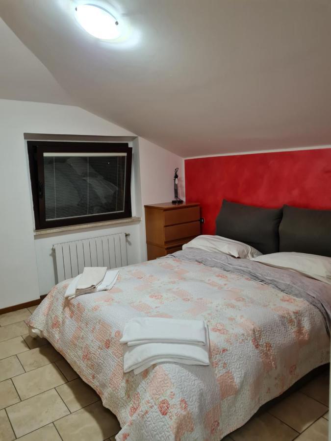 Casa Vacanza Orio Al Serio Bergamo Apartman Kültér fotó