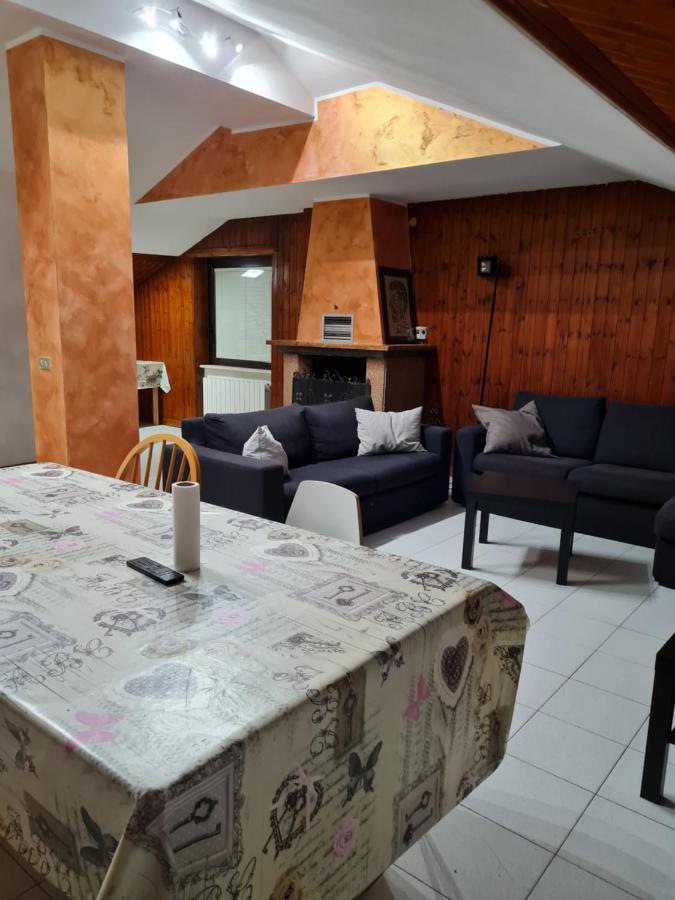 Casa Vacanza Orio Al Serio Bergamo Apartman Kültér fotó