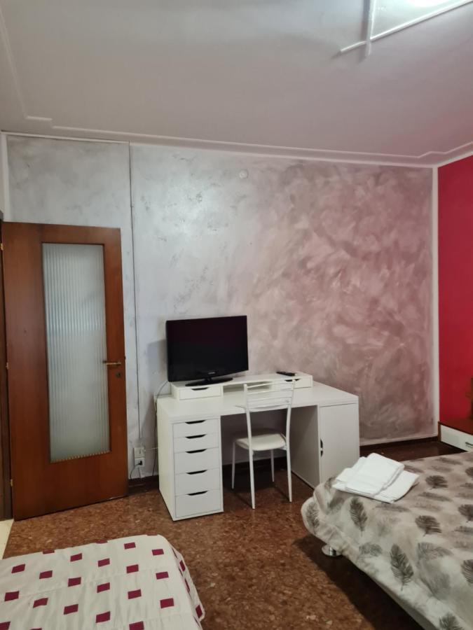 Casa Vacanza Orio Al Serio Bergamo Apartman Kültér fotó