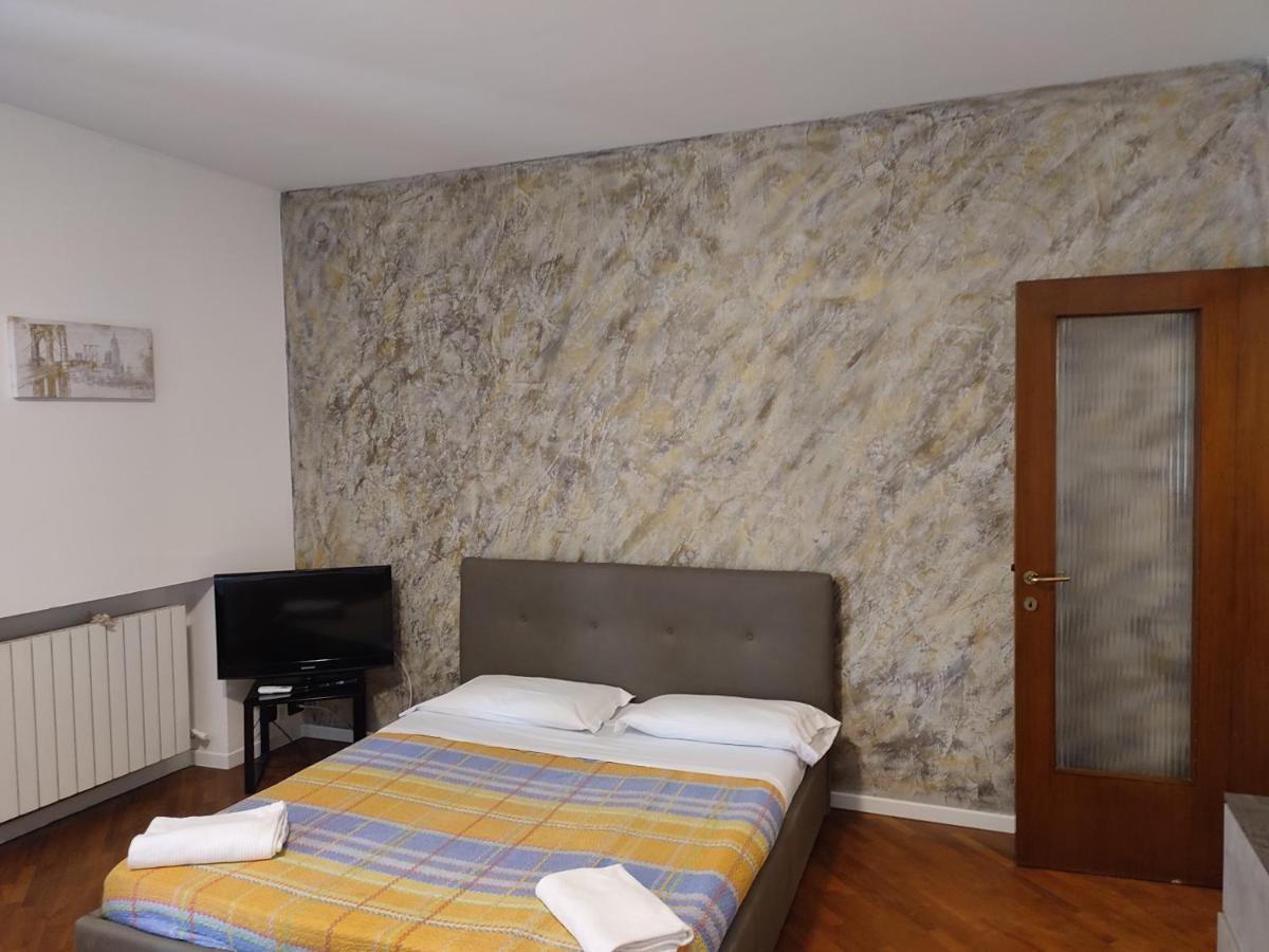 Casa Vacanza Orio Al Serio Bergamo Apartman Kültér fotó