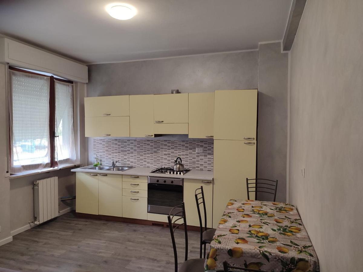 Casa Vacanza Orio Al Serio Bergamo Apartman Kültér fotó