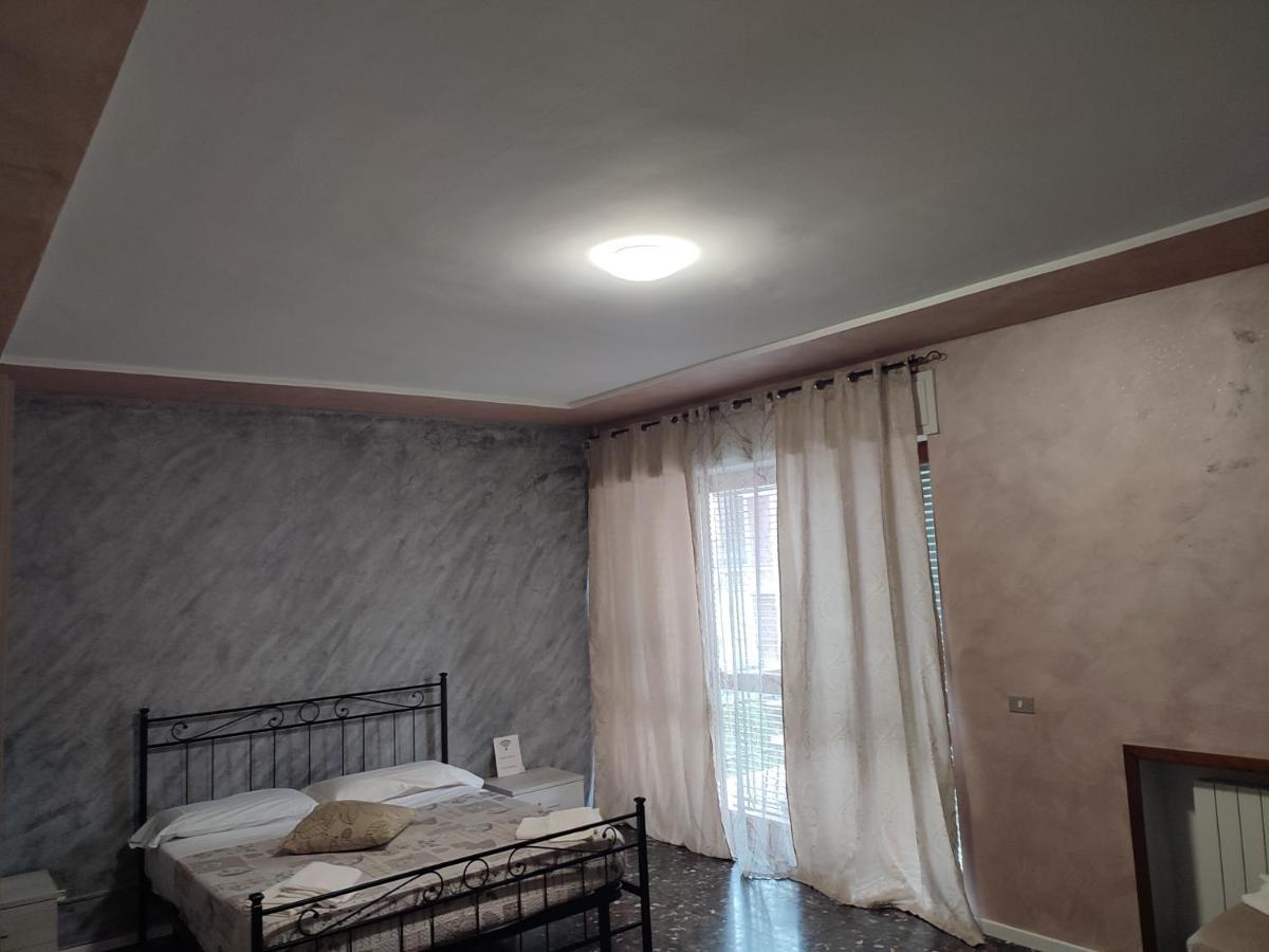 Casa Vacanza Orio Al Serio Bergamo Apartman Kültér fotó