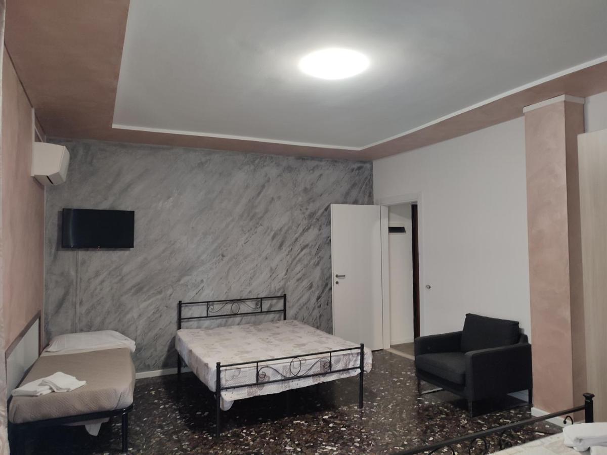 Casa Vacanza Orio Al Serio Bergamo Apartman Kültér fotó