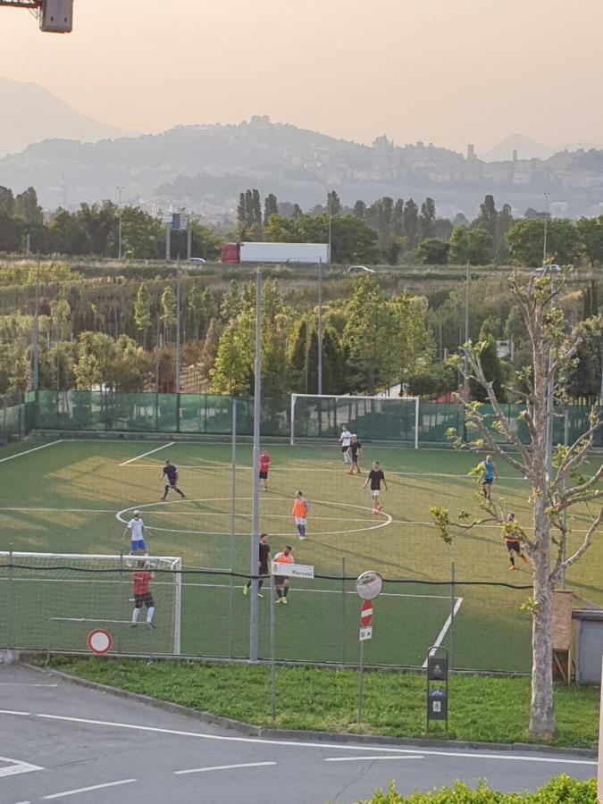 Casa Vacanza Orio Al Serio Bergamo Apartman Kültér fotó