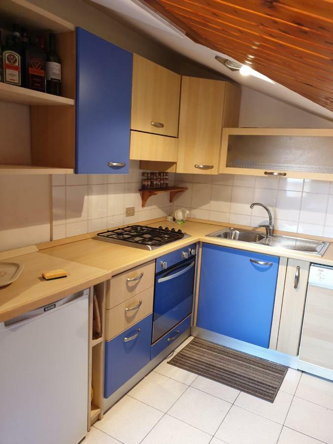 Casa Vacanza Orio Al Serio Bergamo Apartman Kültér fotó