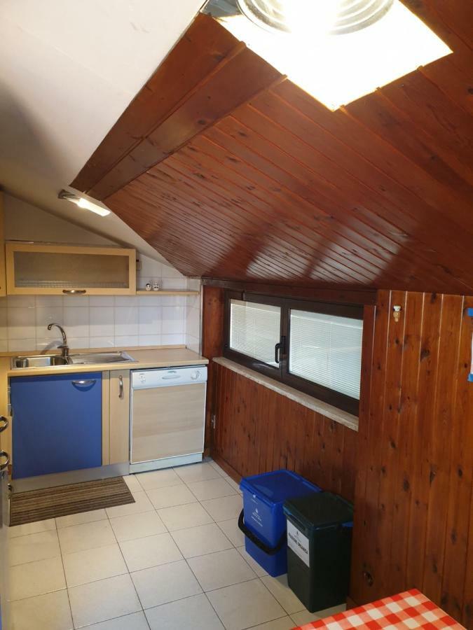 Casa Vacanza Orio Al Serio Bergamo Apartman Kültér fotó