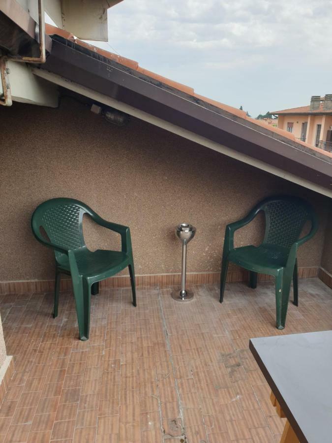 Casa Vacanza Orio Al Serio Bergamo Apartman Kültér fotó