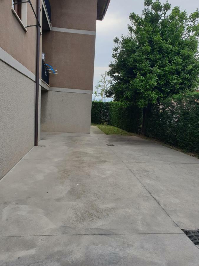 Casa Vacanza Orio Al Serio Bergamo Apartman Kültér fotó