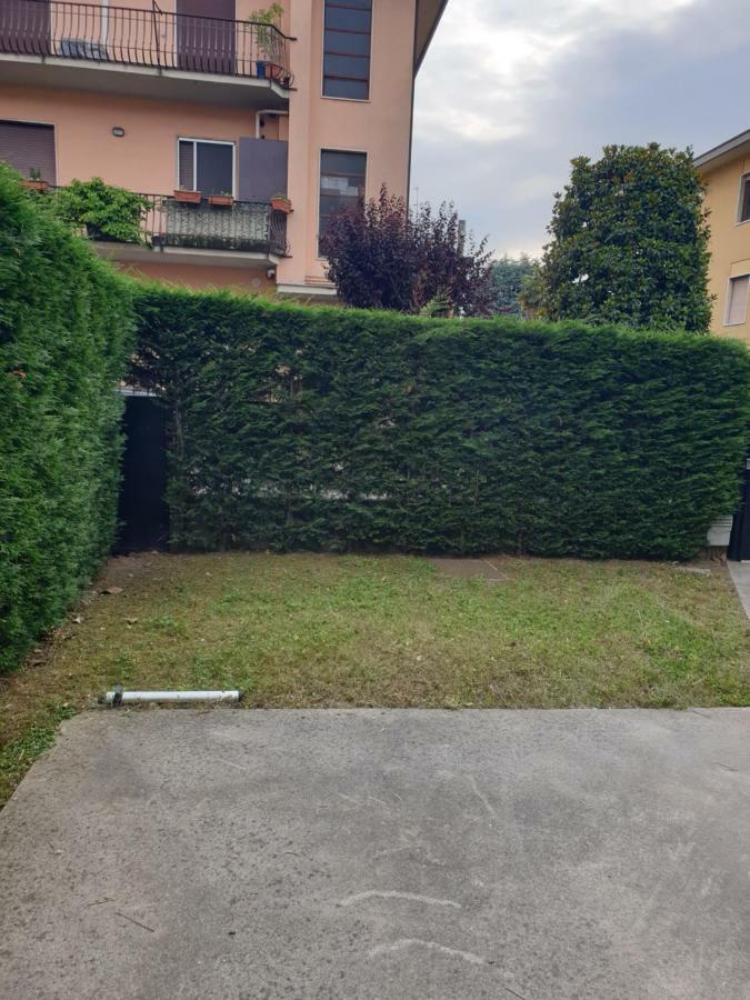 Casa Vacanza Orio Al Serio Bergamo Apartman Kültér fotó