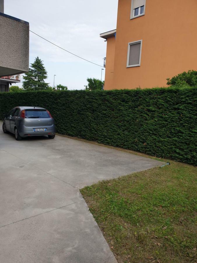 Casa Vacanza Orio Al Serio Bergamo Apartman Kültér fotó