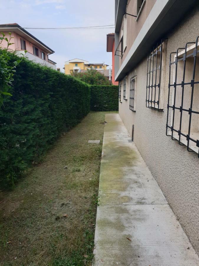 Casa Vacanza Orio Al Serio Bergamo Apartman Kültér fotó