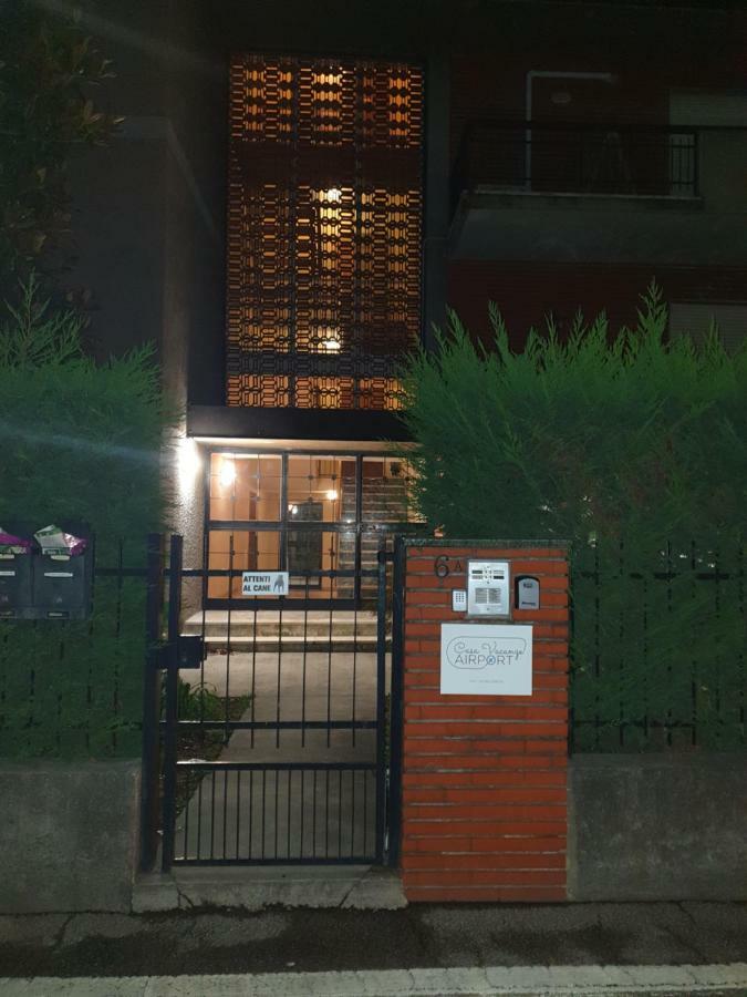 Casa Vacanza Orio Al Serio Bergamo Apartman Kültér fotó