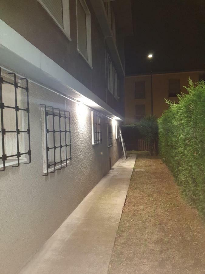 Casa Vacanza Orio Al Serio Bergamo Apartman Kültér fotó